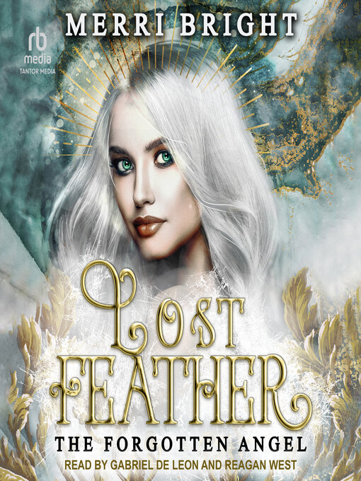Title details for Lost Feather by Merri Bright - Available